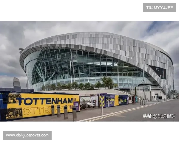 英超联盟助力球场无障碍改造 提升残障球迷观赛体验