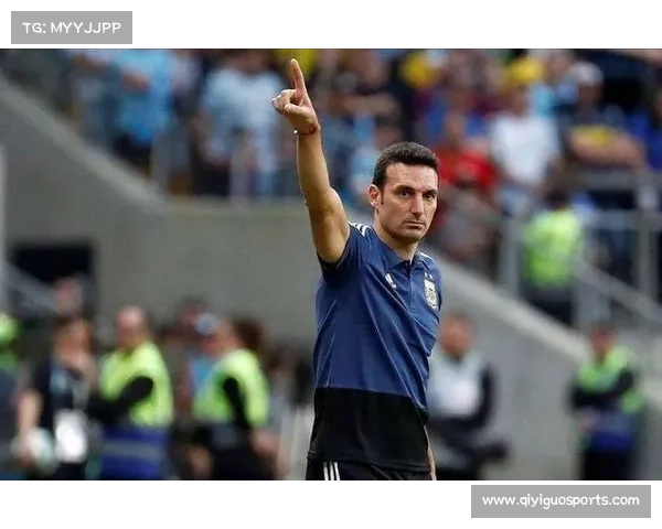 斯卡洛尼计划给予其他门将机会，马丁内斯或将缺席阿根廷本期名单