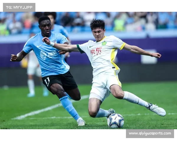 京媒点评国安赛季：第四名达标，足协杯成最后目标