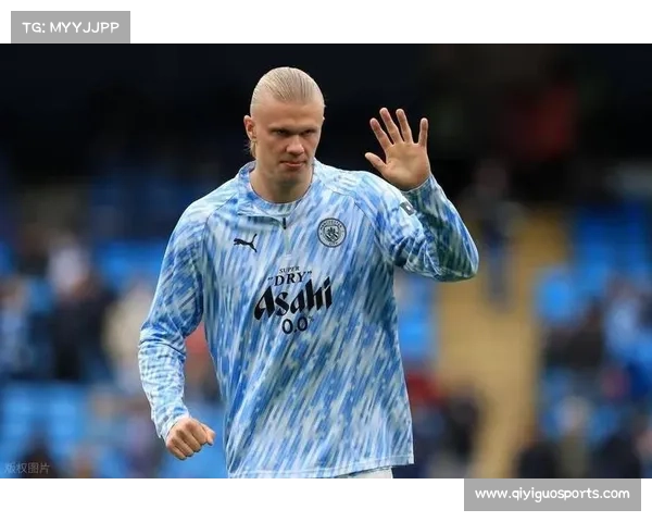 哈兰德轰入赛季第14球,领跑五大联赛射手榜 哈兰德轰入赛季第14球,领跑五大联赛射手榜