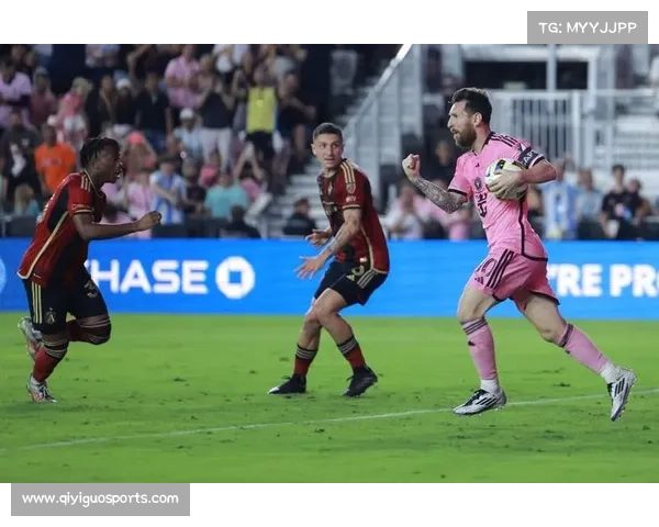 迈阿密国际为新主场自由公园安排首秀，将于4月5日对阵奥斯汀FC