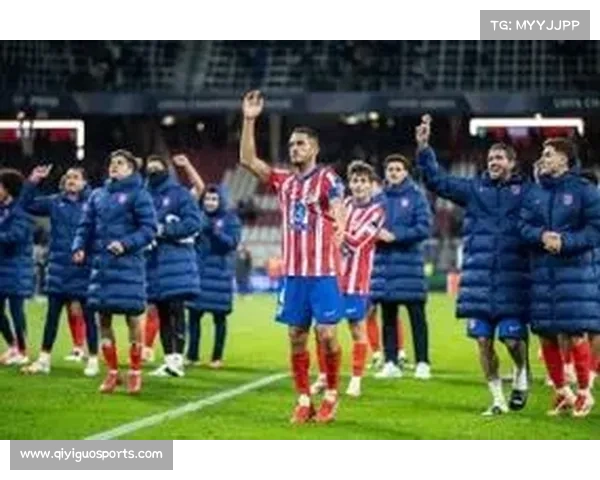 科克达成马竞700场里程碑，队史首人