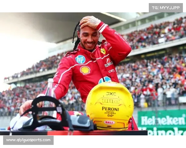 汉密尔顿形容法拉利首季如噩梦，坦言领奖台难企及