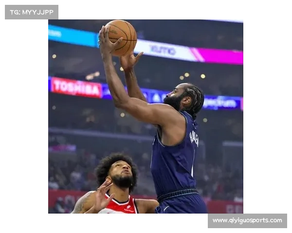 快船客场逆转热火，哈登25分12助攻终结连败