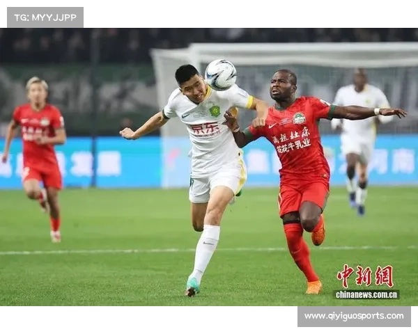 北京国安第五次夺得足协杯冠军,法比奥帽子戏法建功 北京国安第五次夺得足协杯冠军,法比奥帽子戏法建功