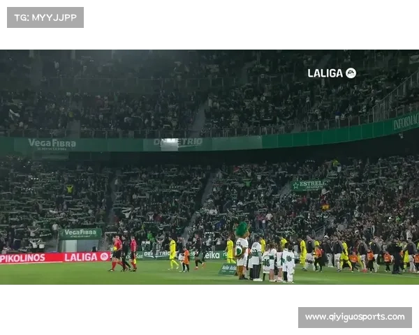 比利亚雷亚尔3-1客胜埃尔切，积分榜反超马竞