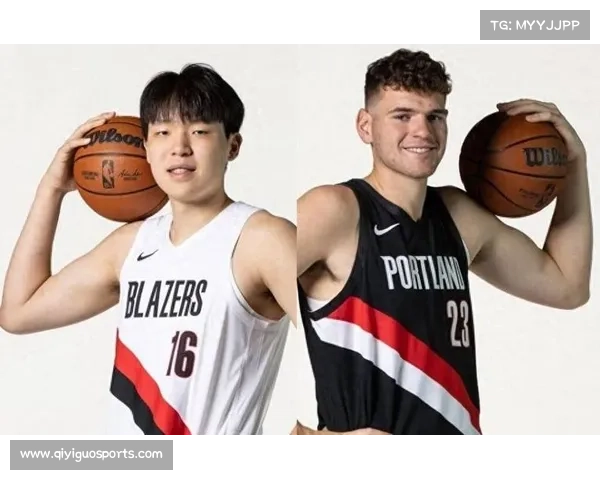 克林根常规赛生涯总得分突破1000分，开拓者对阵76人出镜