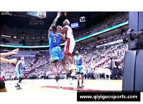 NBA詹姆斯的精彩十佳进球合集